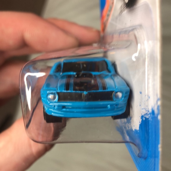 ‘70 Boss Mustang - Picture 4 of 8